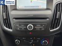 USED 2018 18 FORD FOCUS 1.0T EcoBoost ST-Line Hatchback 5dr Petrol Manual Euro 6 (s/s) (140 ps) 