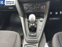 USED 2018 18 FORD FOCUS 1.0T EcoBoost ST-Line Hatchback 5dr Petrol Manual Euro 6 (s/s) (140 ps) 