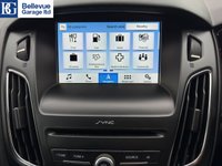 USED 2018 18 FORD FOCUS 1.0T EcoBoost ST-Line Hatchback 5dr Petrol Manual Euro 6 (s/s) (140 ps) 
