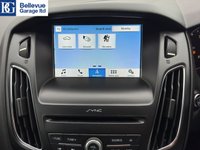 USED 2018 18 FORD FOCUS 1.0T EcoBoost ST-Line Hatchback 5dr Petrol Manual Euro 6 (s/s) (140 ps) 