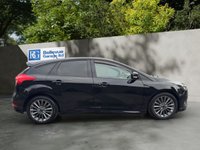 USED 2018 18 FORD FOCUS 1.0T EcoBoost ST-Line Hatchback 5dr Petrol Manual Euro 6 (s/s) (140 ps) 