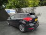 USED 2018 18 FORD FOCUS 1.0T EcoBoost ST-Line Hatchback 5dr Petrol Manual Euro 6 (s/s) (140 ps) 