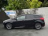 USED 2018 18 FORD FOCUS 1.0T EcoBoost ST-Line Hatchback 5dr Petrol Manual Euro 6 (s/s) (140 ps) 