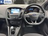 USED 2018 18 FORD FOCUS 1.0T EcoBoost ST-Line Hatchback 5dr Petrol Manual Euro 6 (s/s) (140 ps) 