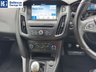 USED 2018 18 FORD FOCUS 1.0T EcoBoost ST-Line Hatchback 5dr Petrol Manual Euro 6 (s/s) (140 ps) 