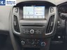 USED 2018 18 FORD FOCUS 1.0T EcoBoost ST-Line Hatchback 5dr Petrol Manual Euro 6 (s/s) (140 ps) 