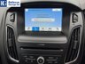 USED 2018 18 FORD FOCUS 1.0T EcoBoost ST-Line Hatchback 5dr Petrol Manual Euro 6 (s/s) (140 ps) 
