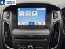 USED 2018 18 FORD FOCUS 1.0T EcoBoost ST-Line Hatchback 5dr Petrol Manual Euro 6 (s/s) (140 ps) 