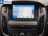 USED 2018 18 FORD FOCUS 1.0T EcoBoost ST-Line Hatchback 5dr Petrol Manual Euro 6 (s/s) (140 ps) 