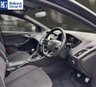 USED 2018 18 FORD FOCUS 1.0T EcoBoost ST-Line Hatchback 5dr Petrol Manual Euro 6 (s/s) (140 ps) 