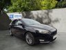 USED 2018 18 FORD FOCUS 1.0T EcoBoost ST-Line Hatchback 5dr Petrol Manual Euro 6 (s/s) (140 ps) 
