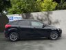 USED 2018 18 FORD FOCUS 1.0T EcoBoost ST-Line Hatchback 5dr Petrol Manual Euro 6 (s/s) (140 ps) 
