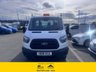 USED 2019 19 FORD TRANSIT 2.0 350 EcoBlue Chassis Cab 2dr Diesel Manual RWD L4 H1 Euro 6 (130 ps) 1 owner F.S.H