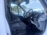 USED 2019 19 FORD TRANSIT 2.0 350 EcoBlue Chassis Cab 2dr Diesel Manual RWD L4 H1 Euro 6 (130 ps) 1 owner F.S.H