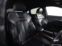 USED 2020 70 AUDI E-TRON 55 S line Sportback 5dr Electric Auto quattro 95kWh (408 ps) 95kWh BATTERY - 241 MILE RANGE