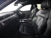 USED 2020 70 AUDI E-TRON 55 S line Sportback 5dr Electric Auto quattro 95kWh (408 ps) 95kWh BATTERY - 241 MILE RANGE