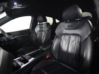 USED 2020 70 AUDI E-TRON 55 S line Sportback 5dr Electric Auto quattro 95kWh (408 ps) 95kWh BATTERY - 241 MILE RANGE