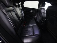 USED 2020 70 AUDI E-TRON 55 S line Sportback 5dr Electric Auto quattro 95kWh (408 ps) 95kWh BATTERY - 241 MILE RANGE