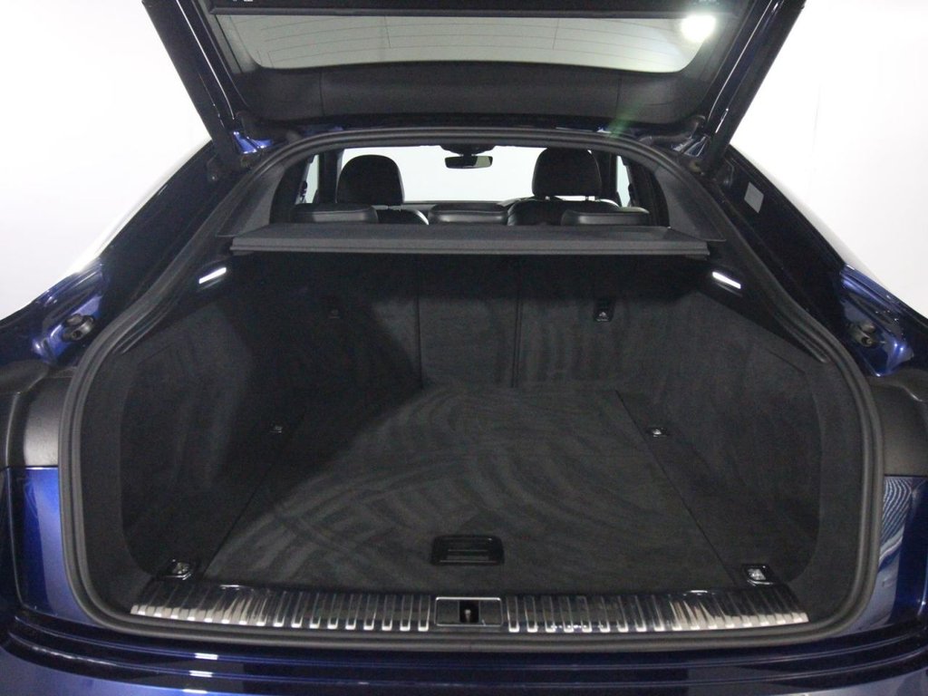 USED 2020 70 AUDI E-TRON 55 S line Sportback 5dr Electric Auto quattro 95kWh (408 ps) 95kWh BATTERY - 241 MILE RANGE
