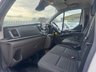 USED 2020 20 FORD TRANSIT CUSTOM 2.0 300 EcoBlue Limited Panel Van 5dr Diesel Manual L2 H1 Euro 6 (s/s) (130 ps) 1 owner from new 2 years warranty included