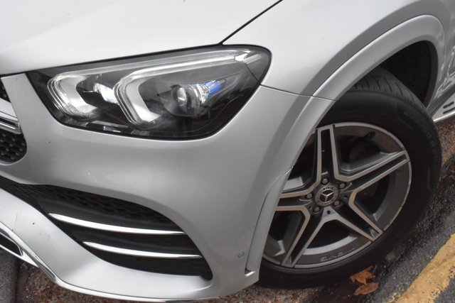 View our MERCEDES-BENZ GLE