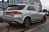 USED 2019 11 MERCEDES-BENZ GLE 2.0 GLE300d AMG Line (Premium) G-Tronic 4MATIC (245 ps) PREMIUM PACK | 360 REVERSING CAM | FULL LEATHER | MEMORY SEATS  AMBIENT LIGHTING