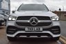 USED 2019 11 MERCEDES-BENZ GLE 2.0 GLE300d AMG Line (Premium) G-Tronic 4MATIC (245 ps) PREMIUM PACK | 360 REVERSING CAM | FULL LEATHER | MEMORY SEATS  AMBIENT LIGHTING