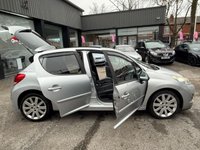 USED 2012 12 PEUGEOT 207 1.6 VTi Allure Hatchback 5dr Petrol Tiptronic Euro 5 (120 ps) CAT N, FULLY REPAIRED KEYS , 2 KEYS