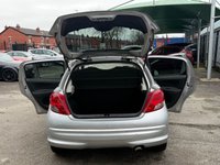 USED 2012 12 PEUGEOT 207 1.6 VTi Allure Hatchback 5dr Petrol Tiptronic Euro 5 (120 ps) CAT N, FULLY REPAIRED KEYS , 2 KEYS