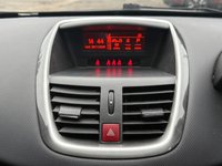 USED 2012 12 PEUGEOT 207 1.6 VTi Allure Hatchback 5dr Petrol Tiptronic Euro 5 (120 ps) CAT N, FULLY REPAIRED KEYS , 2 KEYS