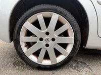 USED 2012 12 PEUGEOT 207 1.6 VTi Allure Hatchback 5dr Petrol Tiptronic Euro 5 (120 ps) CAT N, FULLY REPAIRED KEYS , 2 KEYS