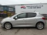 USED 2012 12 PEUGEOT 207 1.6 VTi Allure Hatchback 5dr Petrol Tiptronic Euro 5 (120 ps) CAT N, FULLY REPAIRED KEYS , 2 KEYS