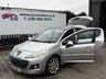 USED 2012 12 PEUGEOT 207 1.6 VTi Allure Hatchback 5dr Petrol Tiptronic Euro 5 (120 ps) CAT N, FULLY REPAIRED KEYS , 2 KEYS
