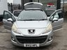 USED 2012 12 PEUGEOT 207 1.6 VTi Allure Hatchback 5dr Petrol Tiptronic Euro 5 (120 ps) CAT N, FULLY REPAIRED KEYS , 2 KEYS
