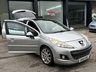 USED 2012 12 PEUGEOT 207 1.6 VTi Allure Hatchback 5dr Petrol Tiptronic Euro 5 (120 ps) CAT N, FULLY REPAIRED KEYS , 2 KEYS