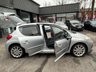 USED 2012 12 PEUGEOT 207 1.6 VTi Allure Hatchback 5dr Petrol Tiptronic Euro 5 (120 ps) CAT N, FULLY REPAIRED KEYS , 2 KEYS