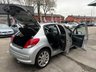 USED 2012 12 PEUGEOT 207 1.6 VTi Allure Hatchback 5dr Petrol Tiptronic Euro 5 (120 ps) CAT N, FULLY REPAIRED KEYS , 2 KEYS