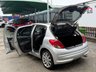 USED 2012 12 PEUGEOT 207 1.6 VTi Allure Hatchback 5dr Petrol Tiptronic Euro 5 (120 ps) CAT N, FULLY REPAIRED KEYS , 2 KEYS