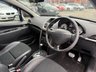 USED 2012 12 PEUGEOT 207 1.6 VTi Allure Hatchback 5dr Petrol Tiptronic Euro 5 (120 ps) CAT N, FULLY REPAIRED KEYS , 2 KEYS