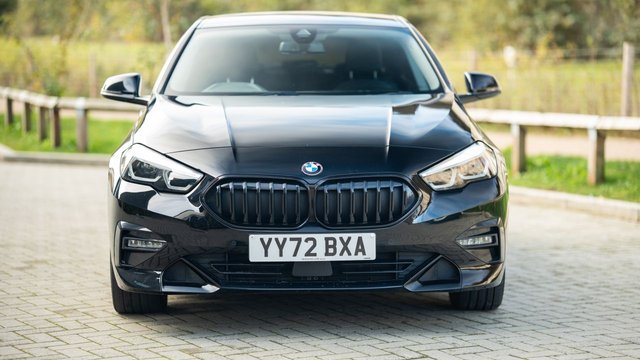 View our BMW 2 SERIES GRAN COUPE