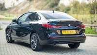 USED 2022 72 BMW 2 SERIES GRAN COUPE 1.5 218i Sport (LCP) Saloon 4dr Petrol DCT Euro 6 (s/s) (136 ps) 