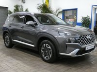 USED 2022 72 HYUNDAI SANTA FE 1.6 h T-GDi Premium SUV 5dr Petrol Hybrid Auto Euro 6 (s/s) (230 ps) STUNNING EXAMPLE BIG SPEC 7 SEATS SAT NAV LEATHER CAMERA CRUISE PARKING SENSORS FSH 1 OWNER HYUNDAI WARRANTY TILL NOV 2027
