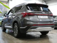 USED 2022 72 HYUNDAI SANTA FE 1.6 h T-GDi Premium SUV 5dr Petrol Hybrid Auto Euro 6 (s/s) (230 ps) STUNNING EXAMPLE BIG SPEC 7 SEATS SAT NAV LEATHER CAMERA CRUISE PARKING SENSORS FSH 1 OWNER HYUNDAI WARRANTY TILL NOV 2027