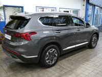 USED 2022 72 HYUNDAI SANTA FE 1.6 h T-GDi Premium SUV 5dr Petrol Hybrid Auto Euro 6 (s/s) (230 ps) STUNNING EXAMPLE BIG SPEC 7 SEATS SAT NAV LEATHER CAMERA CRUISE PARKING SENSORS FSH 1 OWNER HYUNDAI WARRANTY TILL NOV 2027