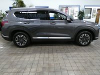 USED 2022 72 HYUNDAI SANTA FE 1.6 h T-GDi Premium SUV 5dr Petrol Hybrid Auto Euro 6 (s/s) (230 ps) STUNNING EXAMPLE BIG SPEC 7 SEATS SAT NAV LEATHER CAMERA CRUISE PARKING SENSORS FSH 1 OWNER HYUNDAI WARRANTY TILL NOV 2027