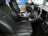 USED 2022 72 HYUNDAI SANTA FE 1.6 h T-GDi Premium SUV 5dr Petrol Hybrid Auto Euro 6 (s/s) (230 ps) STUNNING EXAMPLE BIG SPEC 7 SEATS SAT NAV LEATHER CAMERA CRUISE PARKING SENSORS FSH 1 OWNER HYUNDAI WARRANTY TILL NOV 2027