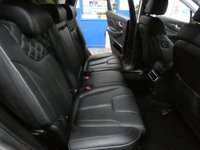 USED 2022 72 HYUNDAI SANTA FE 1.6 h T-GDi Premium SUV 5dr Petrol Hybrid Auto Euro 6 (s/s) (230 ps) STUNNING EXAMPLE BIG SPEC 7 SEATS SAT NAV LEATHER CAMERA CRUISE PARKING SENSORS FSH 1 OWNER HYUNDAI WARRANTY TILL NOV 2027