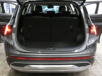 USED 2022 72 HYUNDAI SANTA FE 1.6 h T-GDi Premium SUV 5dr Petrol Hybrid Auto Euro 6 (s/s) (230 ps) STUNNING EXAMPLE BIG SPEC 7 SEATS SAT NAV LEATHER CAMERA CRUISE PARKING SENSORS FSH 1 OWNER HYUNDAI WARRANTY TILL NOV 2027