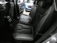 USED 2022 72 HYUNDAI SANTA FE 1.6 h T-GDi Premium SUV 5dr Petrol Hybrid Auto Euro 6 (s/s) (230 ps) STUNNING EXAMPLE BIG SPEC 7 SEATS SAT NAV LEATHER CAMERA CRUISE PARKING SENSORS FSH 1 OWNER HYUNDAI WARRANTY TILL NOV 2027