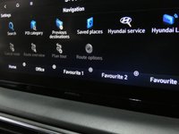 USED 2022 72 HYUNDAI SANTA FE 1.6 h T-GDi Premium SUV 5dr Petrol Hybrid Auto Euro 6 (s/s) (230 ps) STUNNING EXAMPLE BIG SPEC 7 SEATS SAT NAV LEATHER CAMERA CRUISE PARKING SENSORS FSH 1 OWNER HYUNDAI WARRANTY TILL NOV 2027